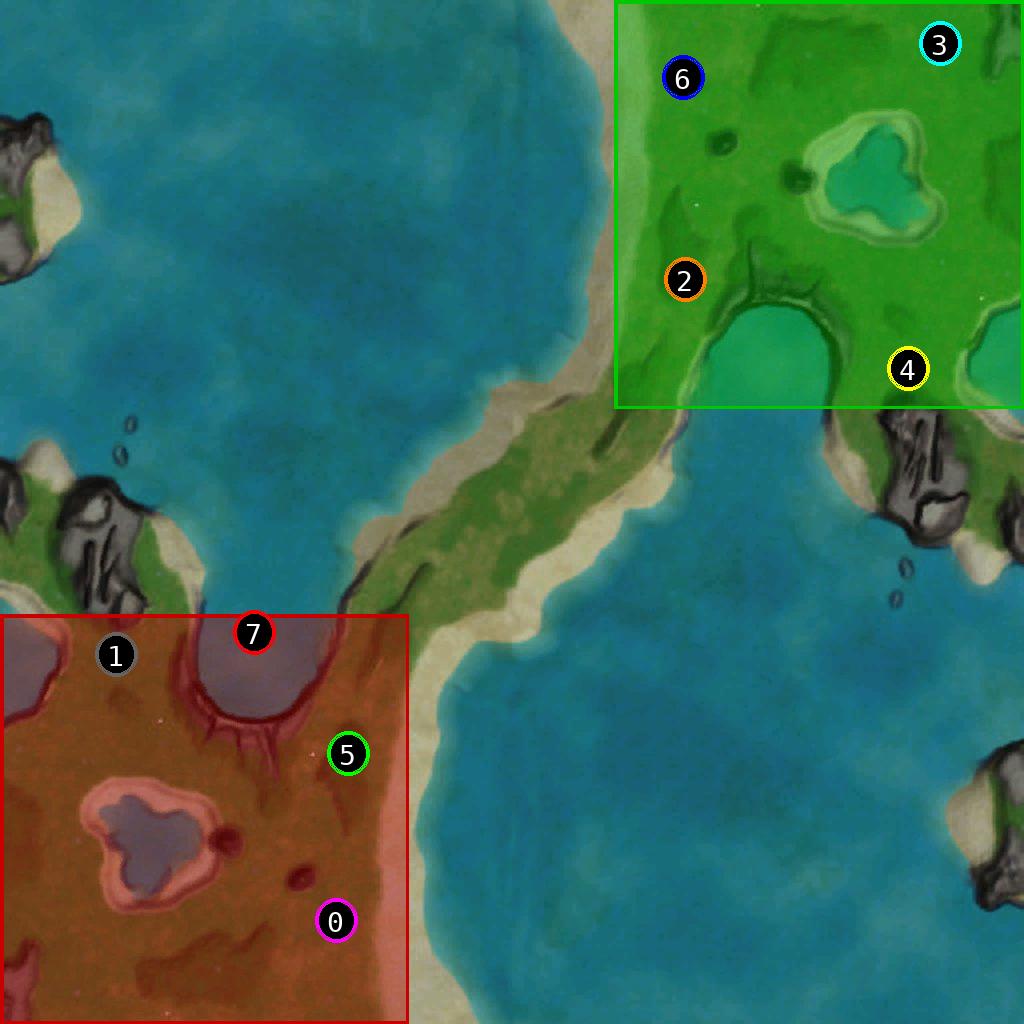 sat pic of Small Supreme Battlefield V2